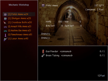 Apocalypse Hotel - The Post-Apocalyptic Hotel Simulator!.