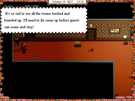 Apocalypse Hotel - The Post-Apocalyptic Hotel Simulator!.