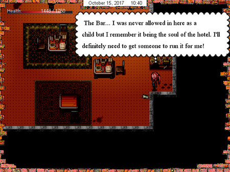 Apocalypse Hotel - The Post-Apocalyptic Hotel Simulator!.