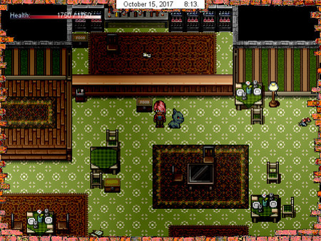 Apocalypse Hotel - The Post-Apocalyptic Hotel Simulator!.