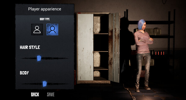 Screenshot 2 of Stray Siege - additional gameplay view