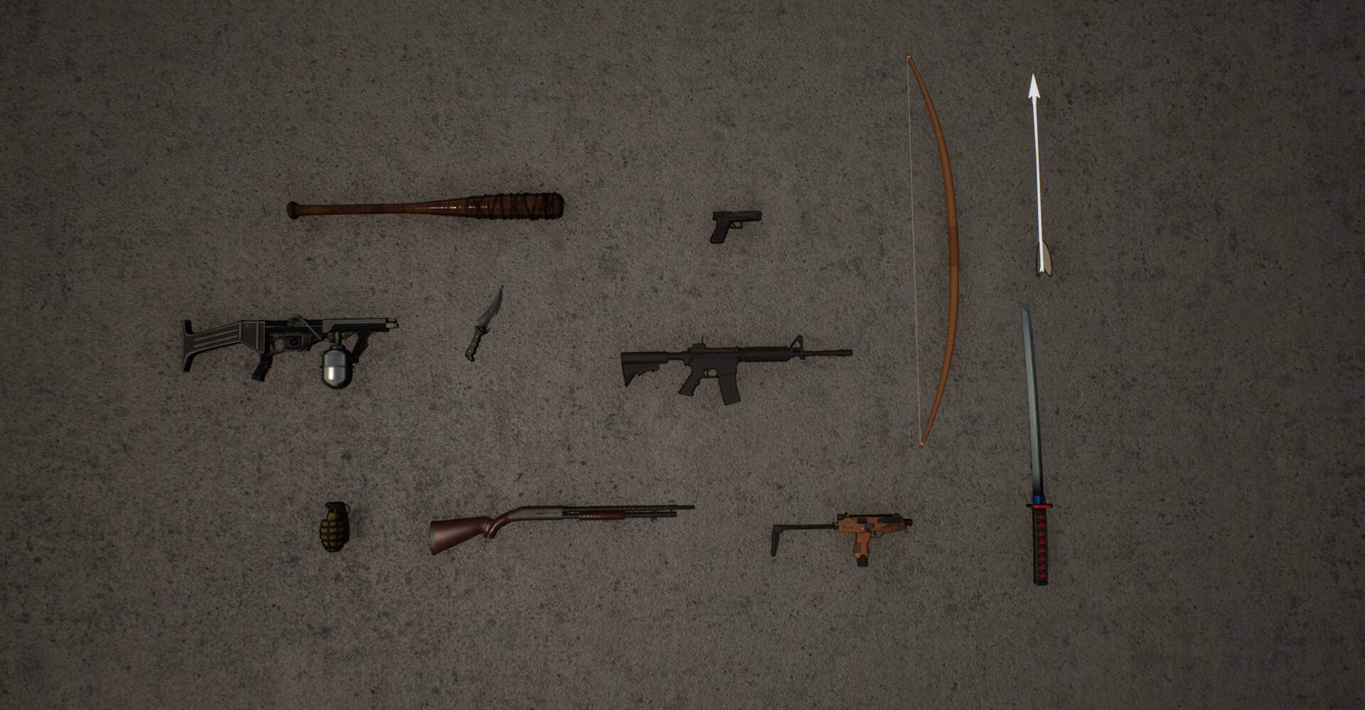 Stray Siege screenshot #4