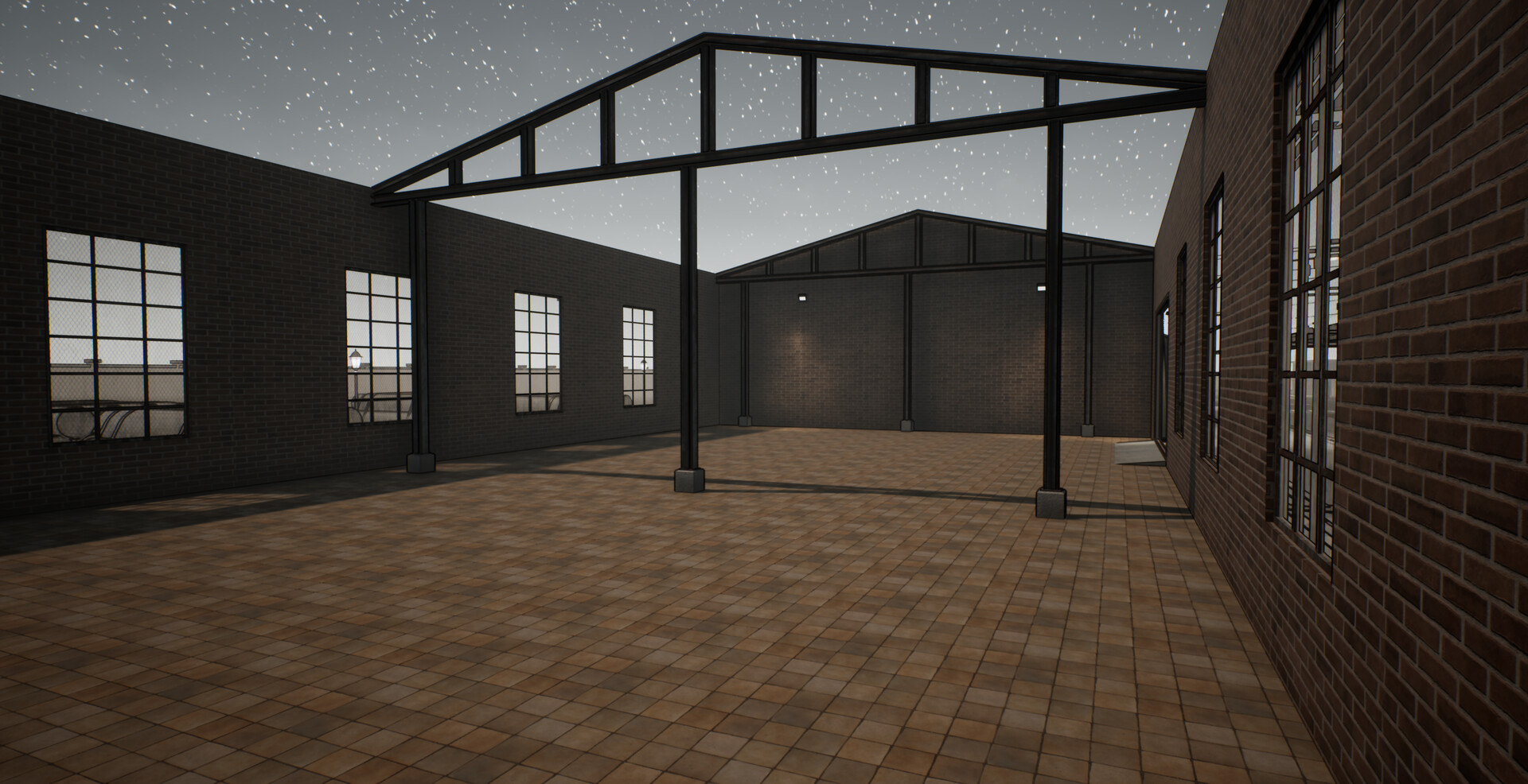 Stray Siege screenshot #30