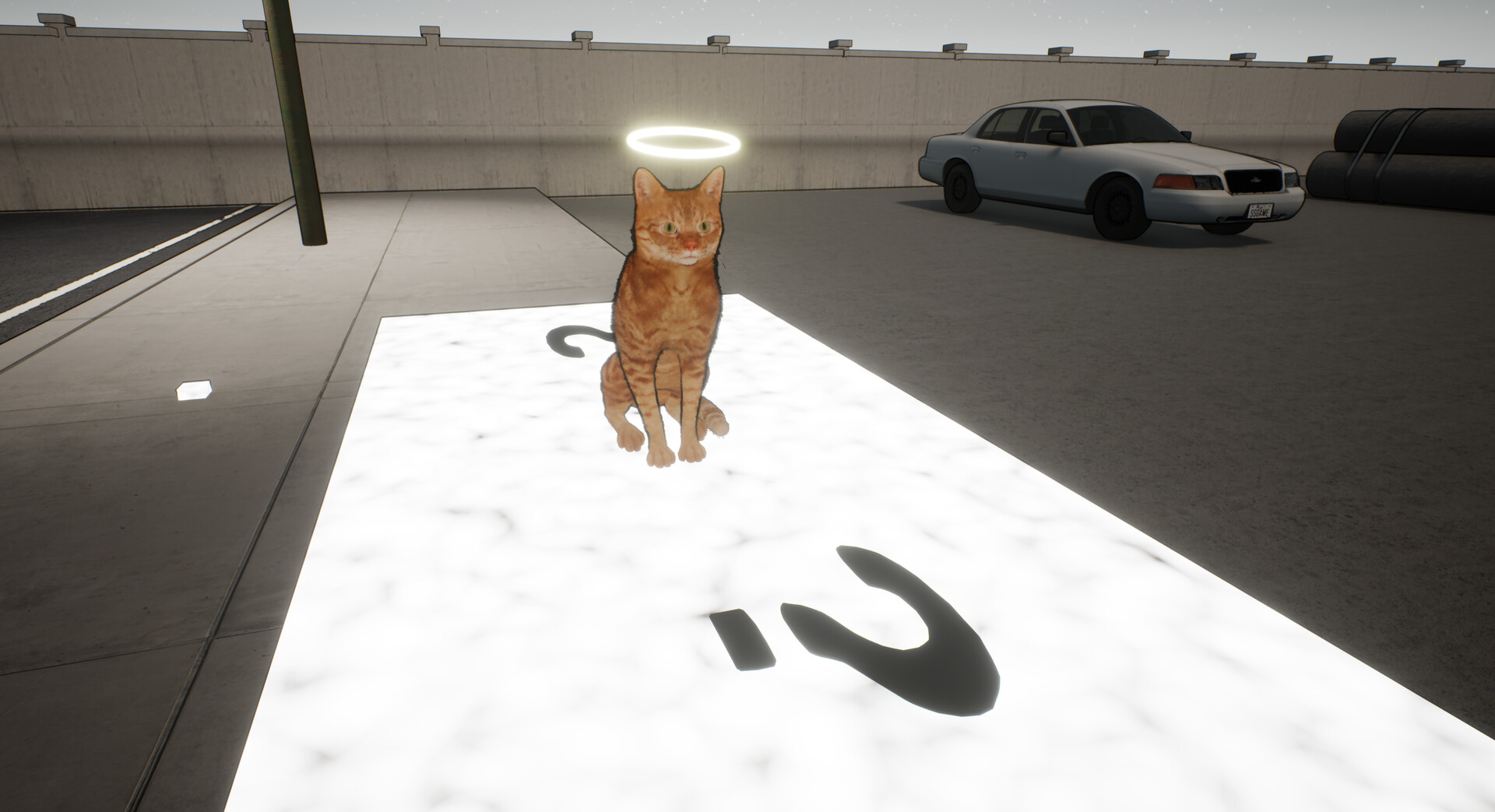 Stray Siege screenshot #14