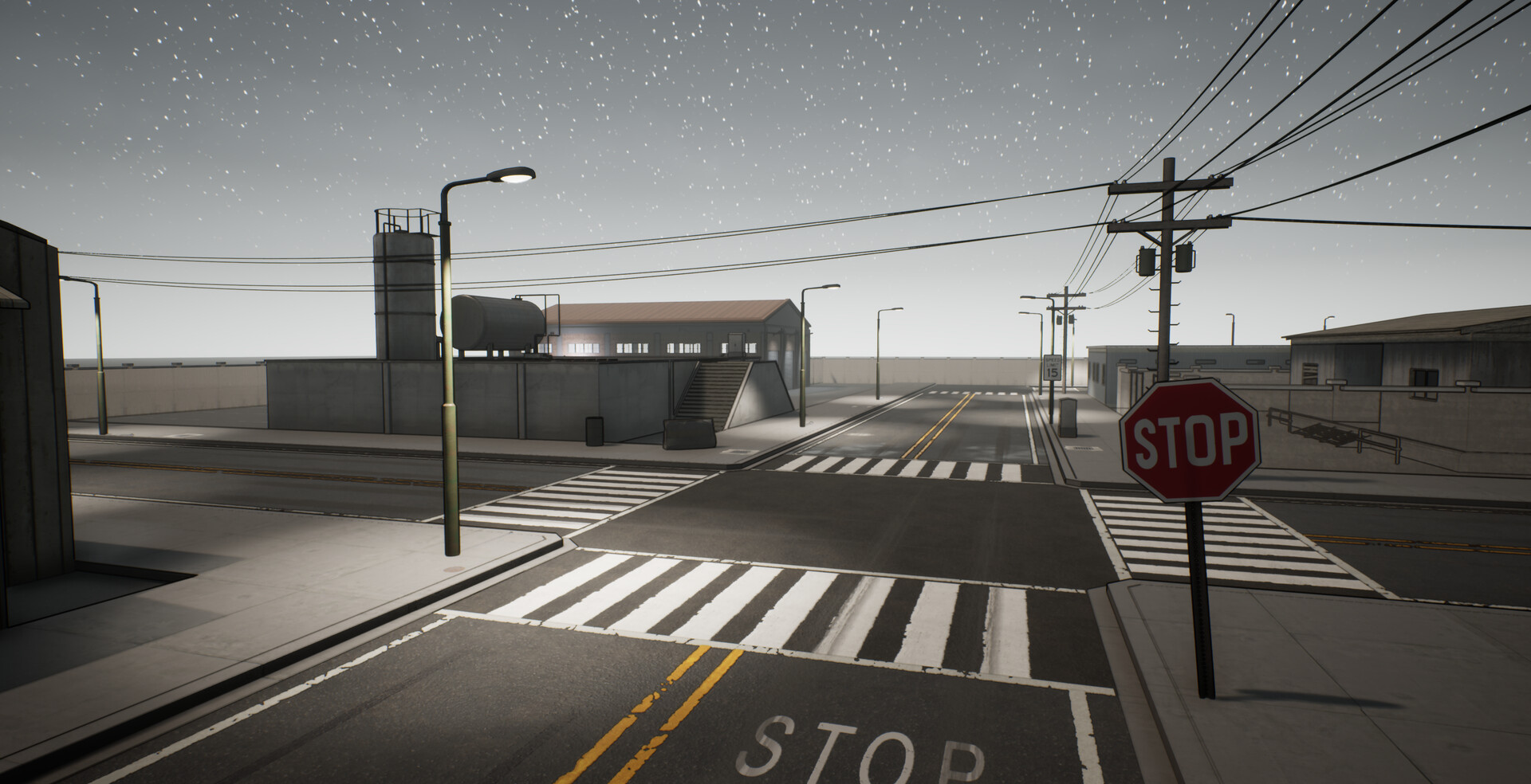 Stray Siege screenshot #26