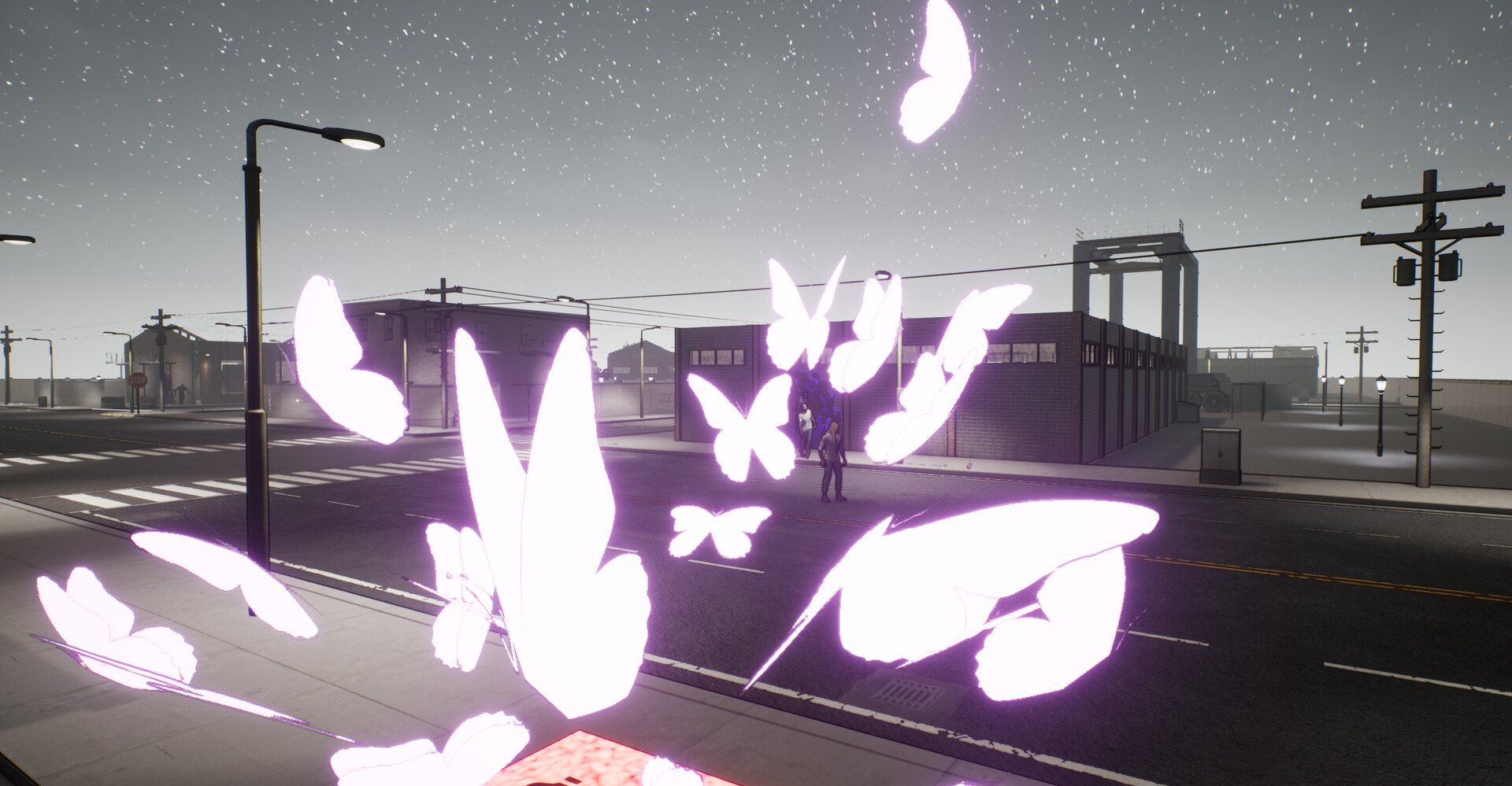 Stray Siege screenshot #19