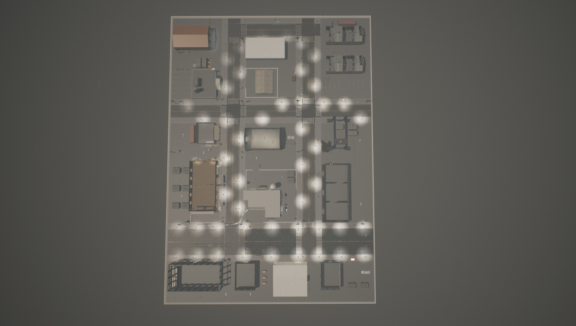 Stray Siege screenshot 24