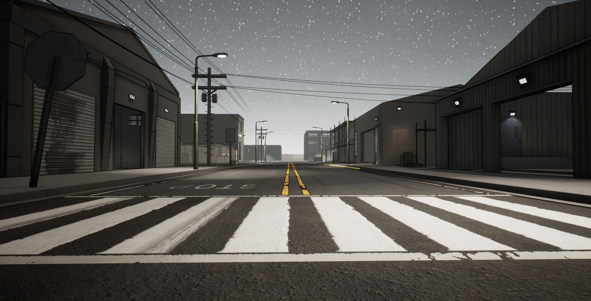 Stray Siege screenshot #29