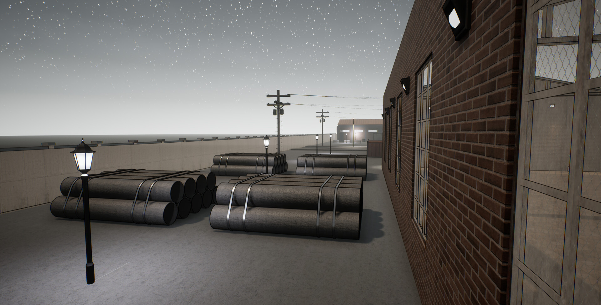 Stray Siege screenshot 27
