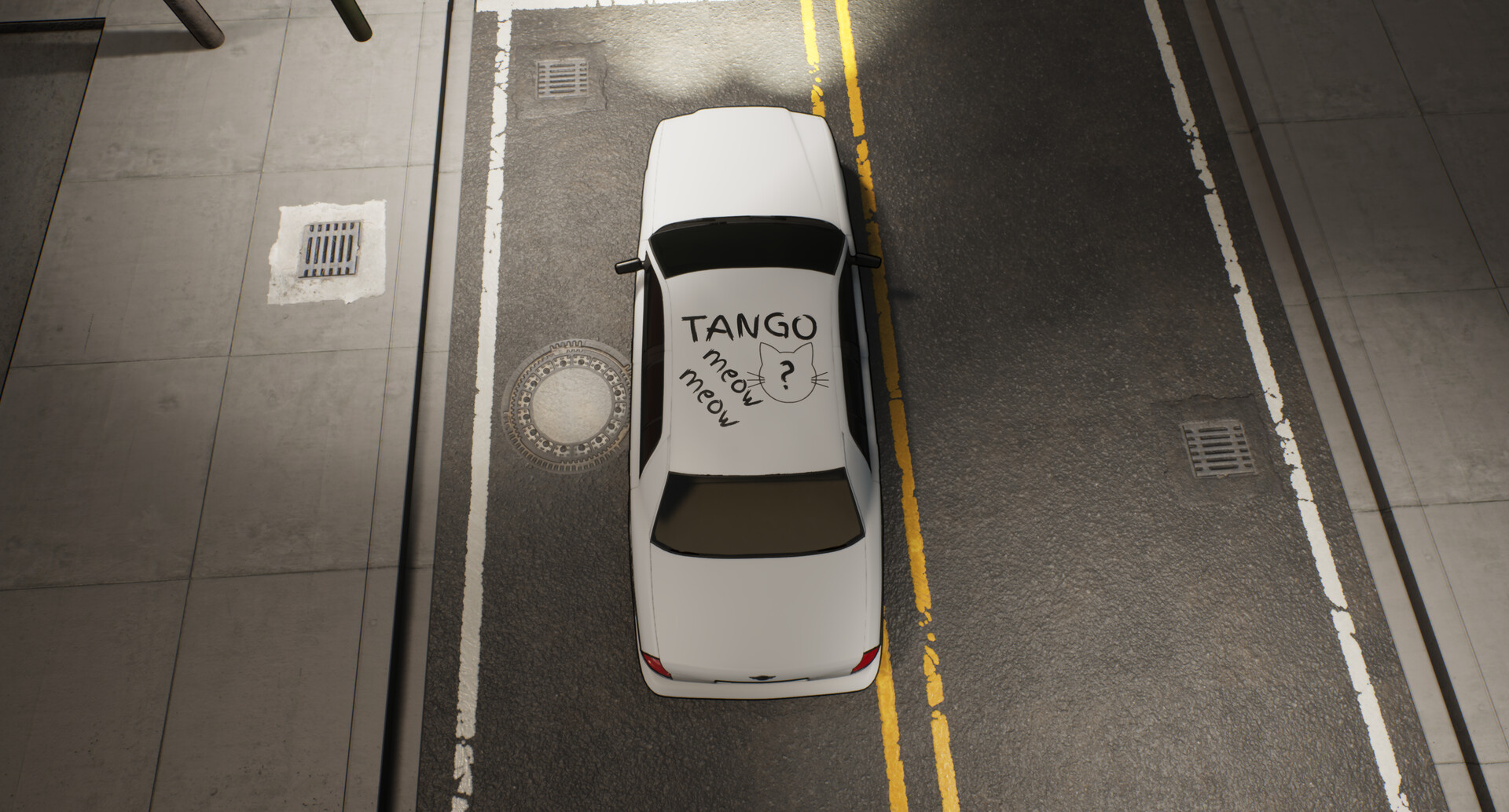 Stray Siege screenshot #23