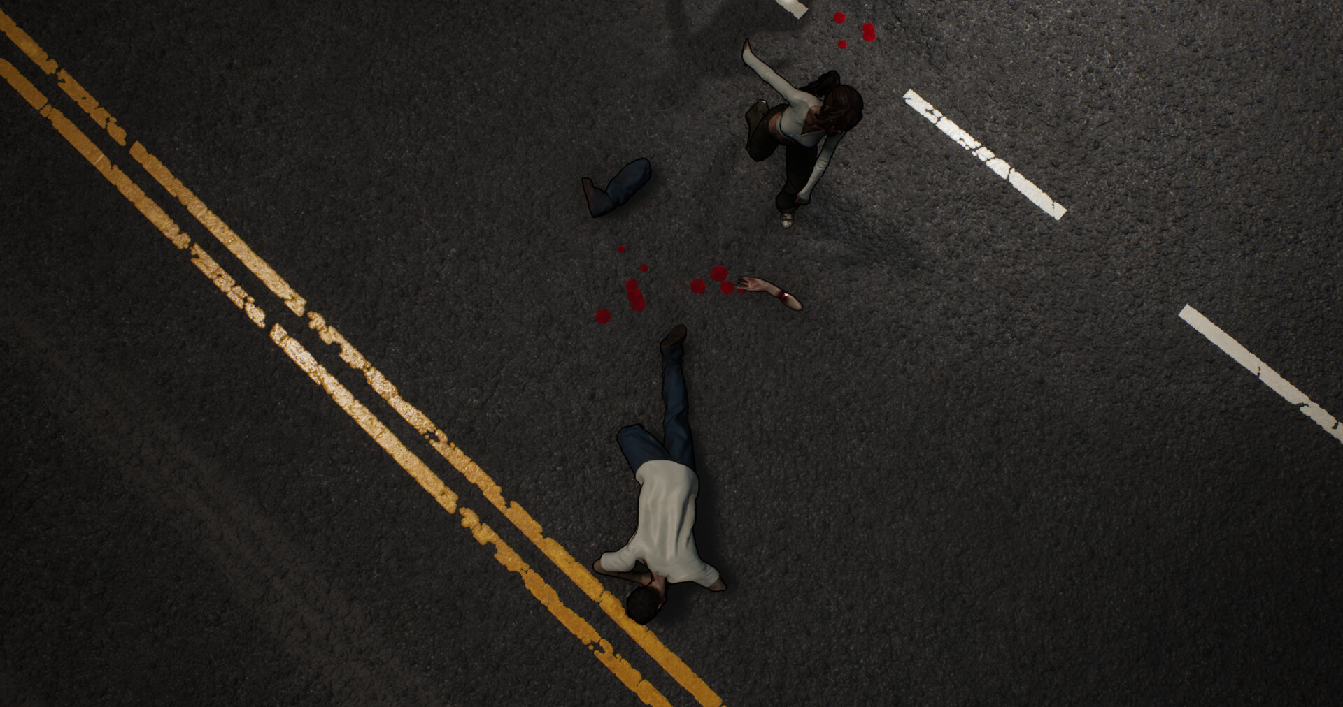 Stray Siege