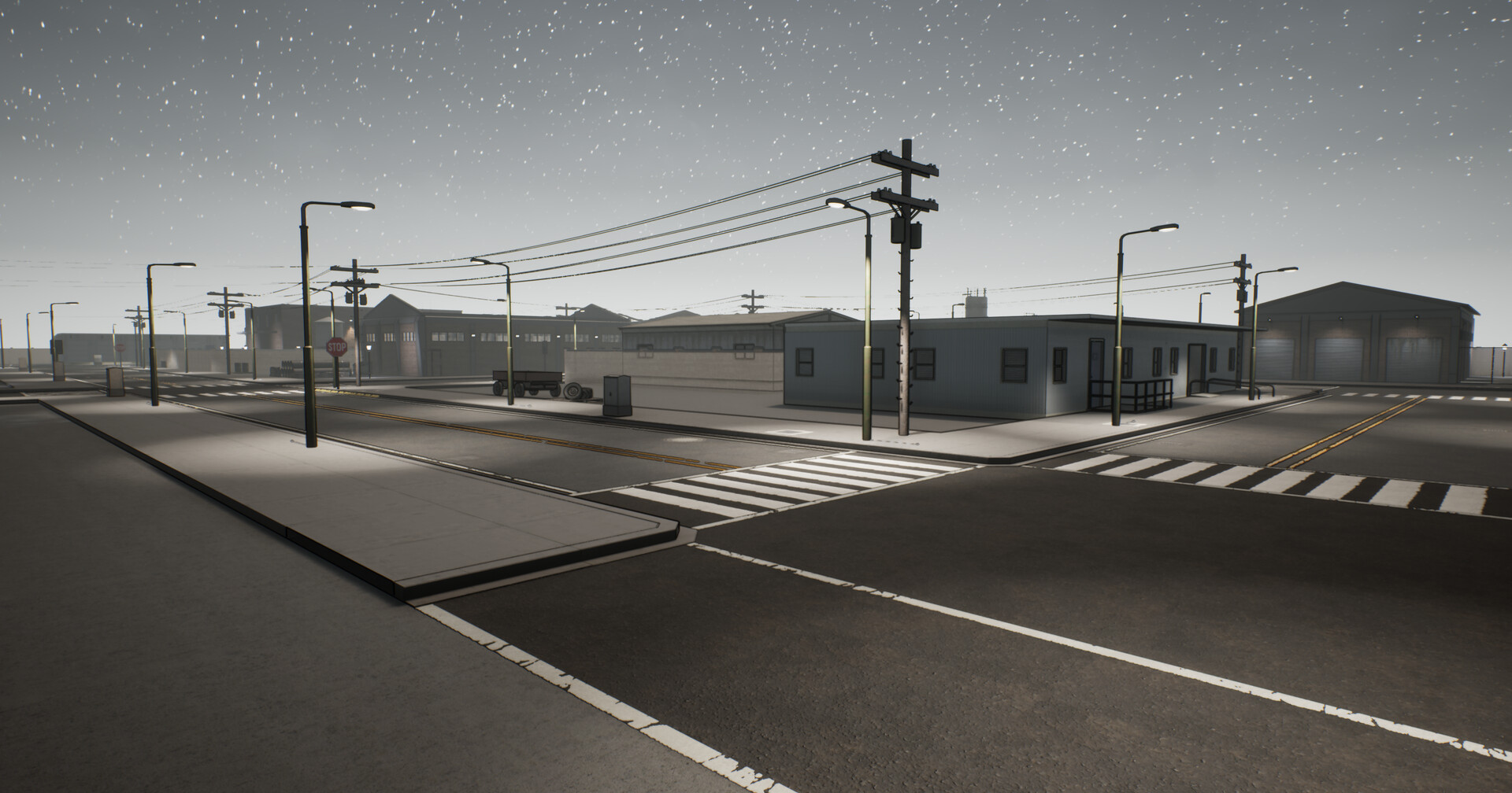 Stray Siege screenshot #28