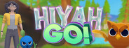Hiyah Go!