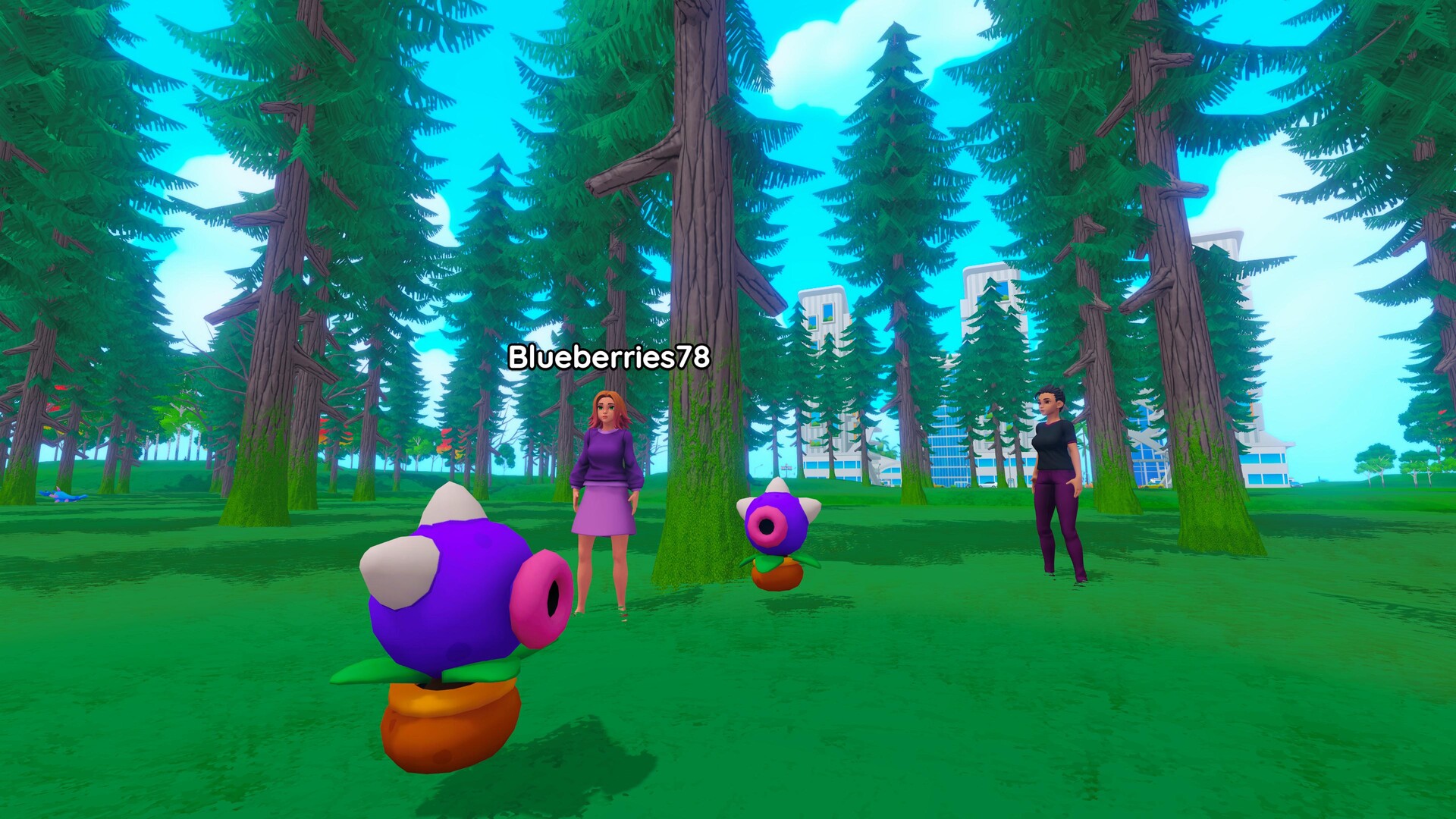 Animic : Attack with your voice ! screenshot #14