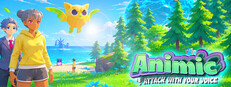 Animic : Attack with your voice !