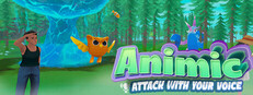 Animic : Attack with your voice !