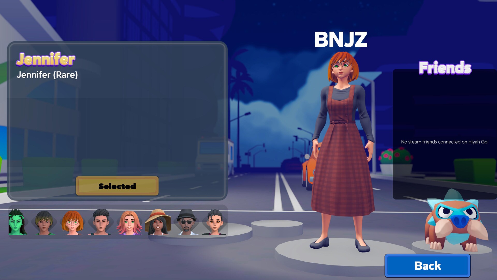 Hiyah Go! screenshot #19