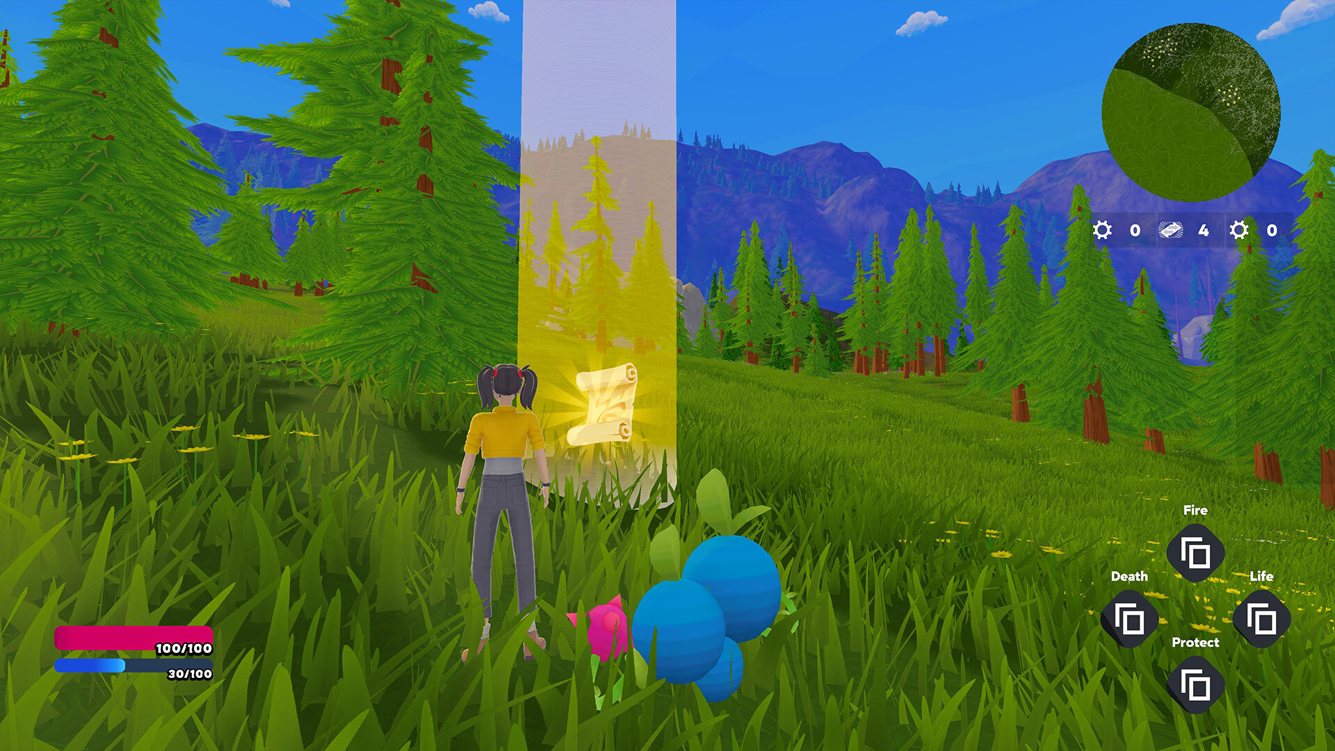 Hiyah Go! screenshot #16