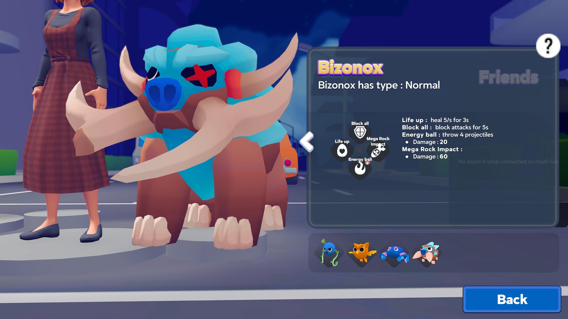 Hiyah Go! screenshot #21