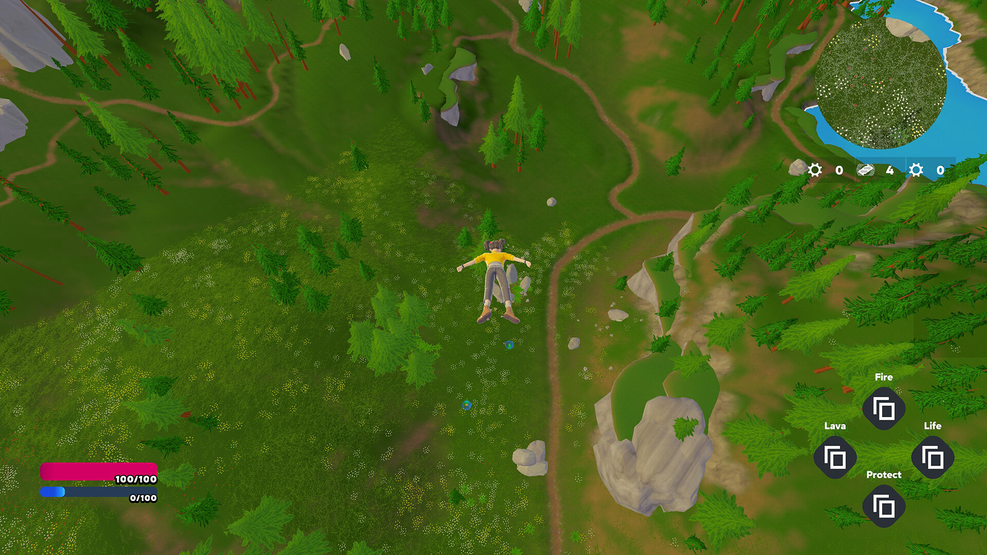 Hiyah Go! screenshot #10