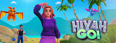 Hiyah Go!