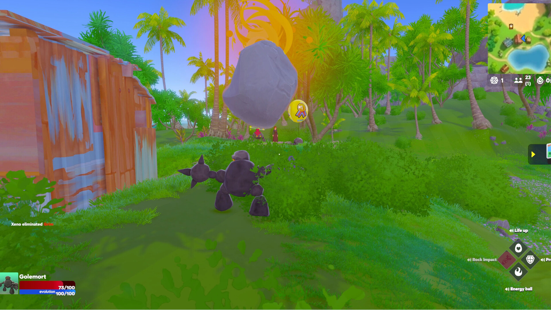 Thumb 6
