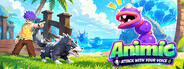 Animic : Attack with your voice !