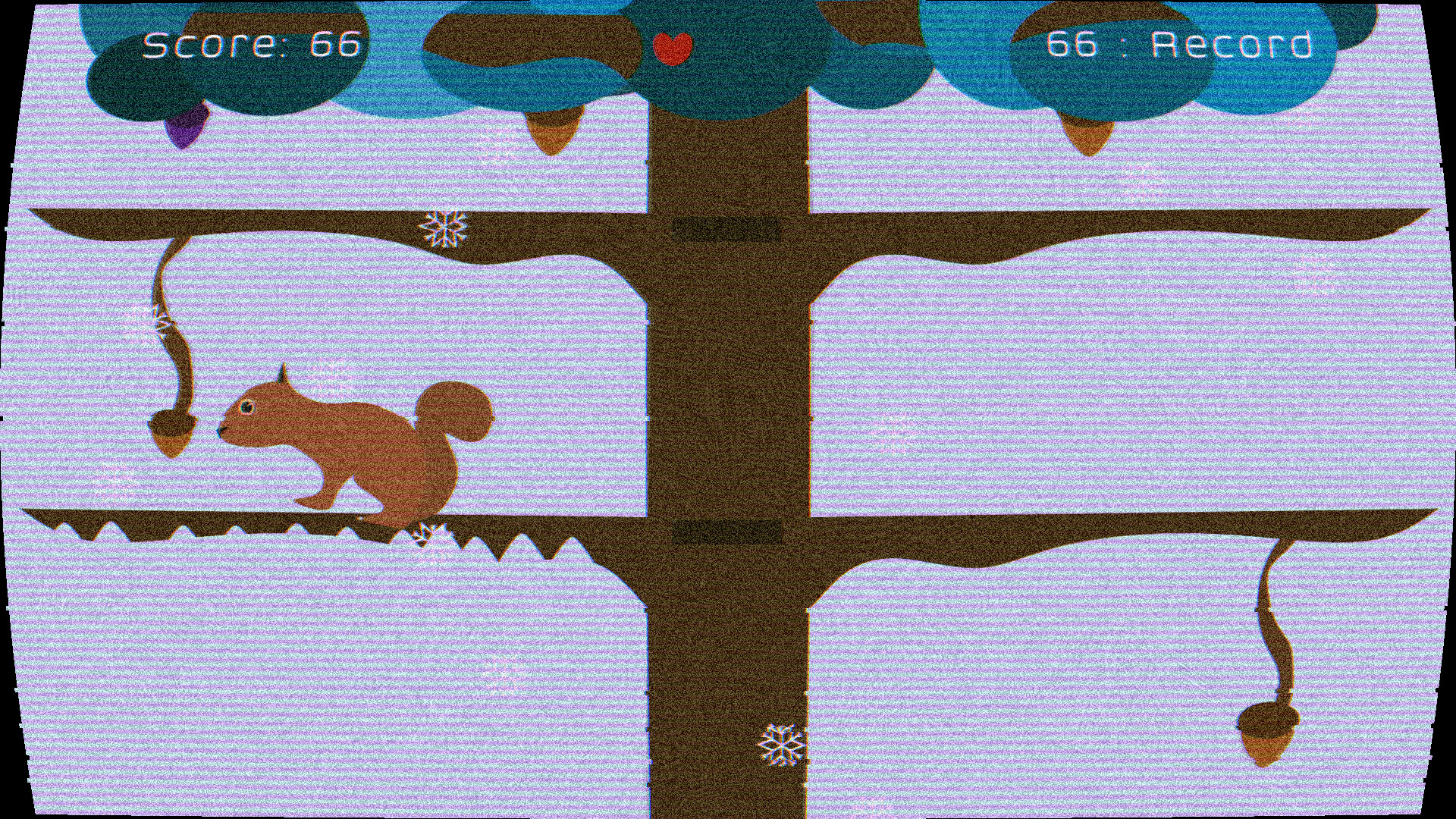 Acorn Eater screenshot #4