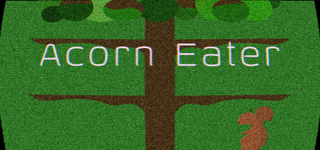 Acorn Eater header art