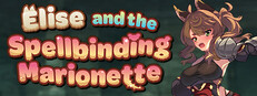 Elise and the Spellbinding Marionette