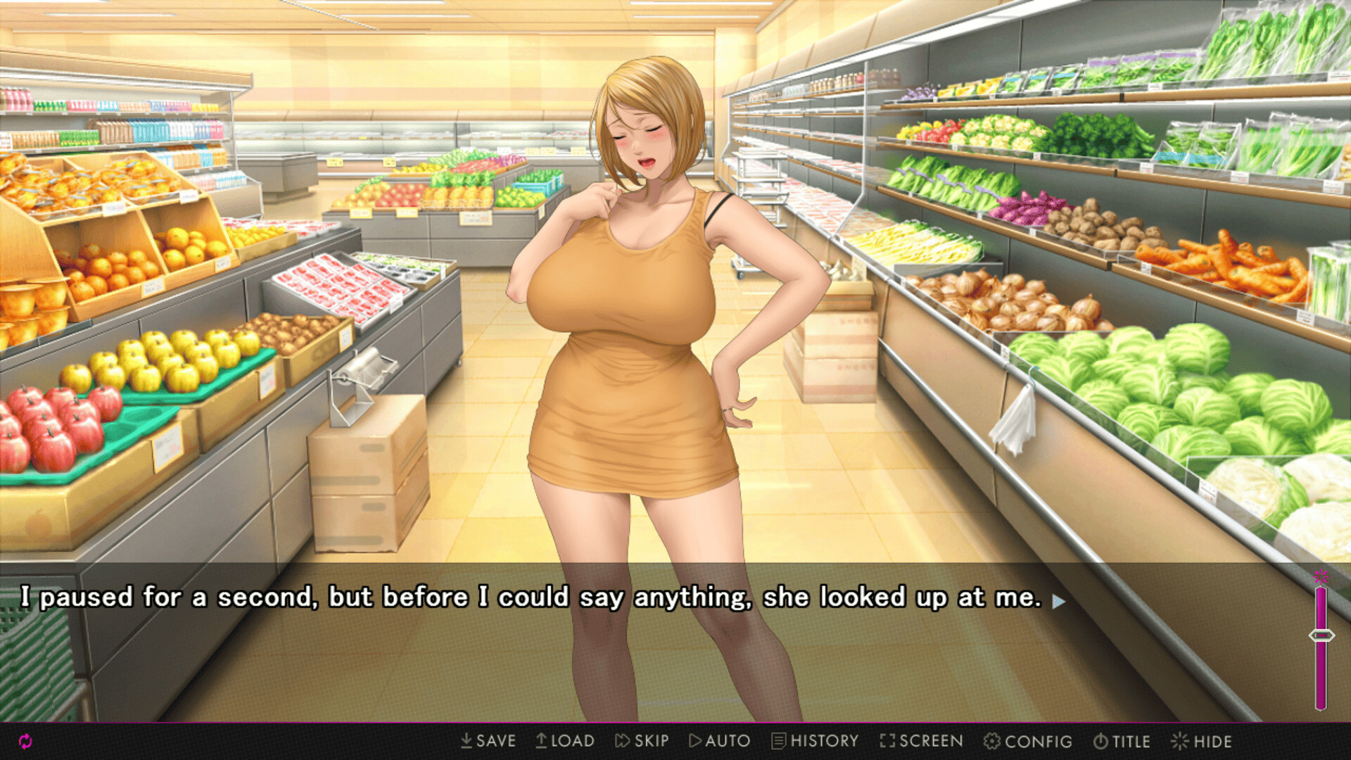 Afternoon Affairs & Helpless Housewives screenshot 3