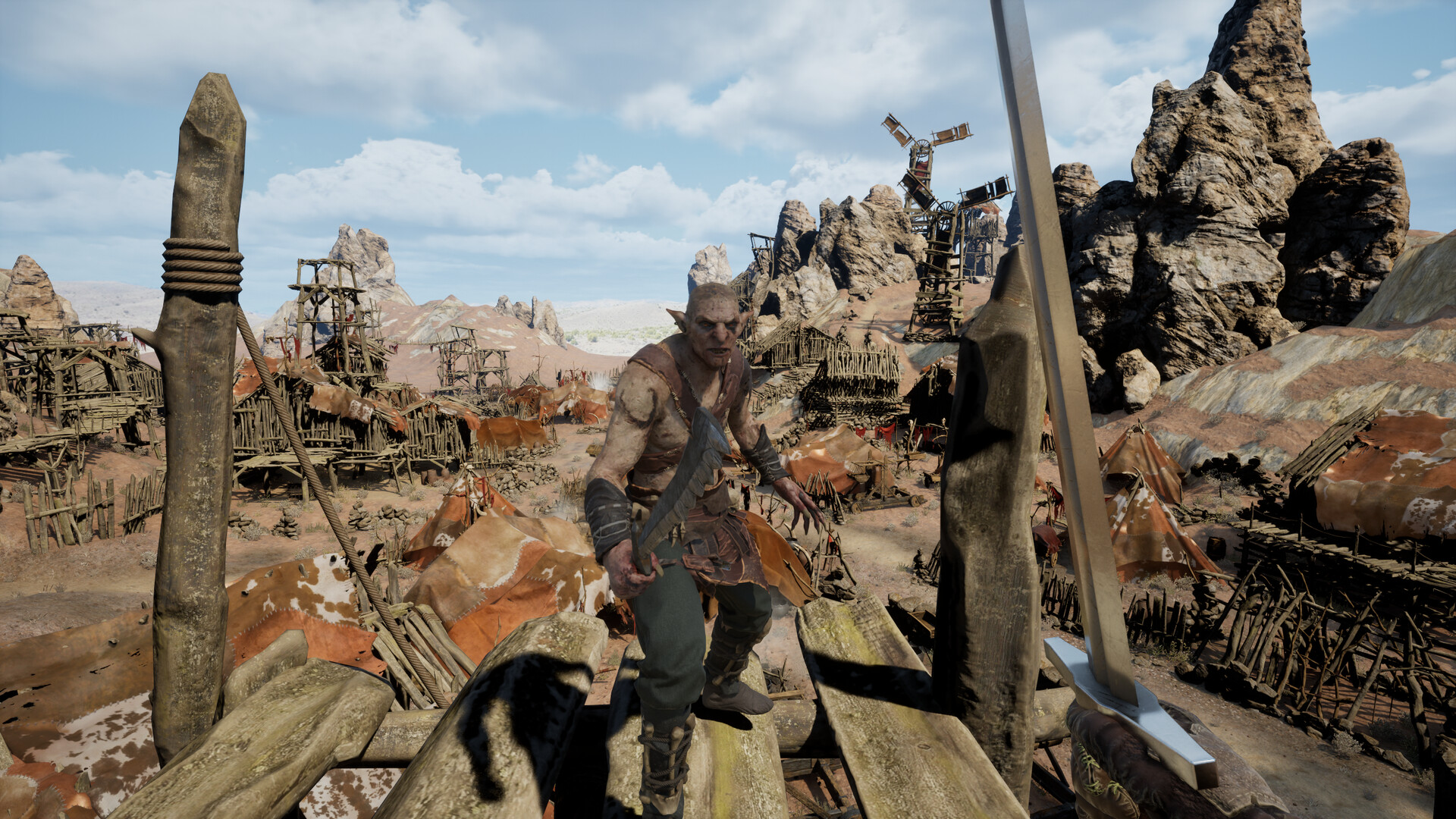 Battlemage Ascension screenshot #1