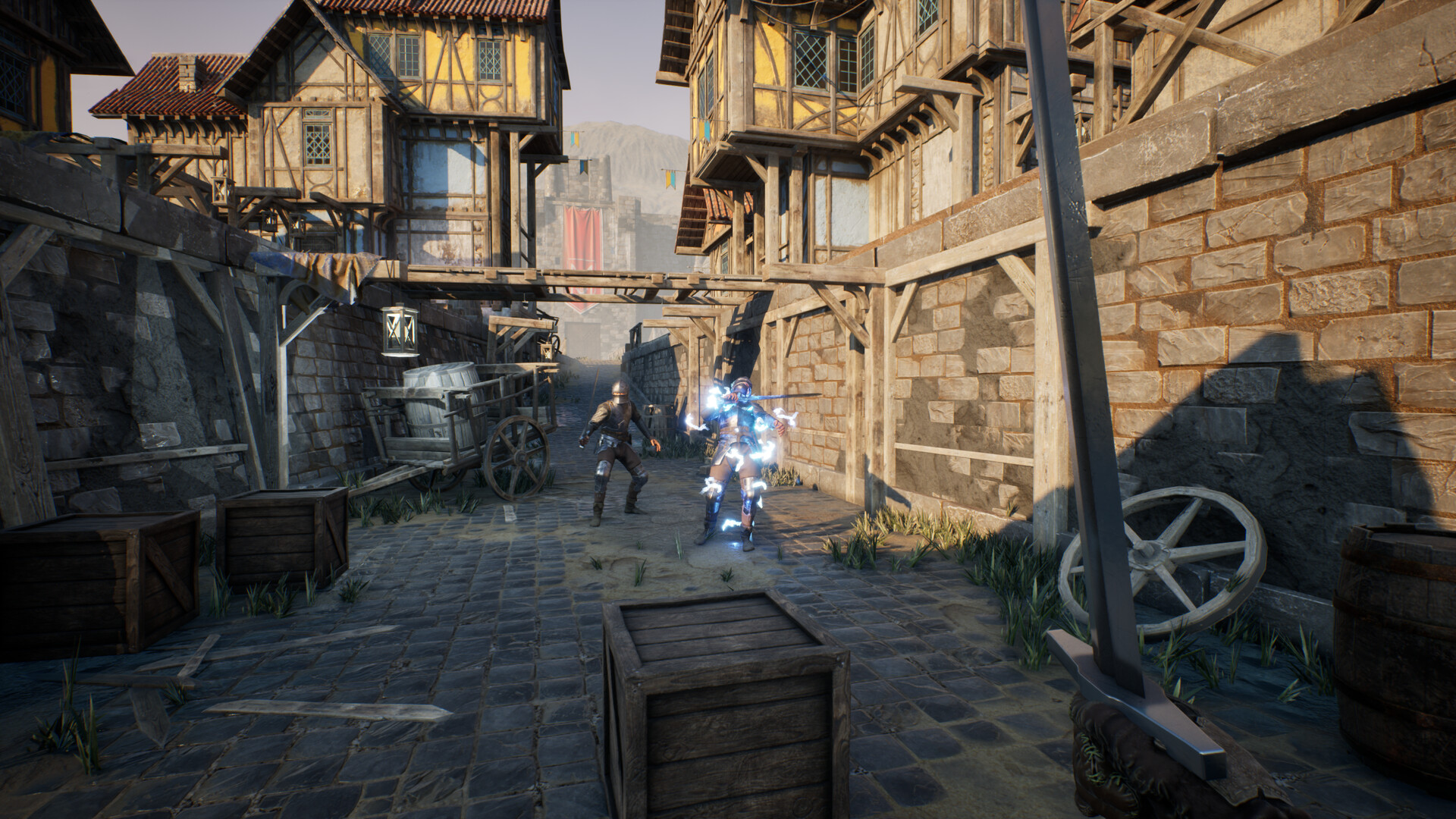 Battlemage Ascension screenshot #8