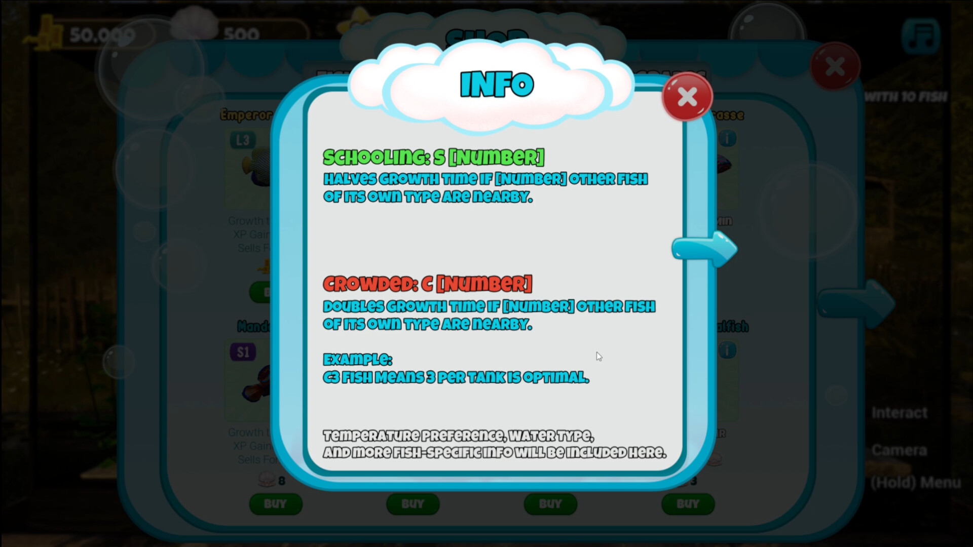 Fish Tank Simulator screenshot #11