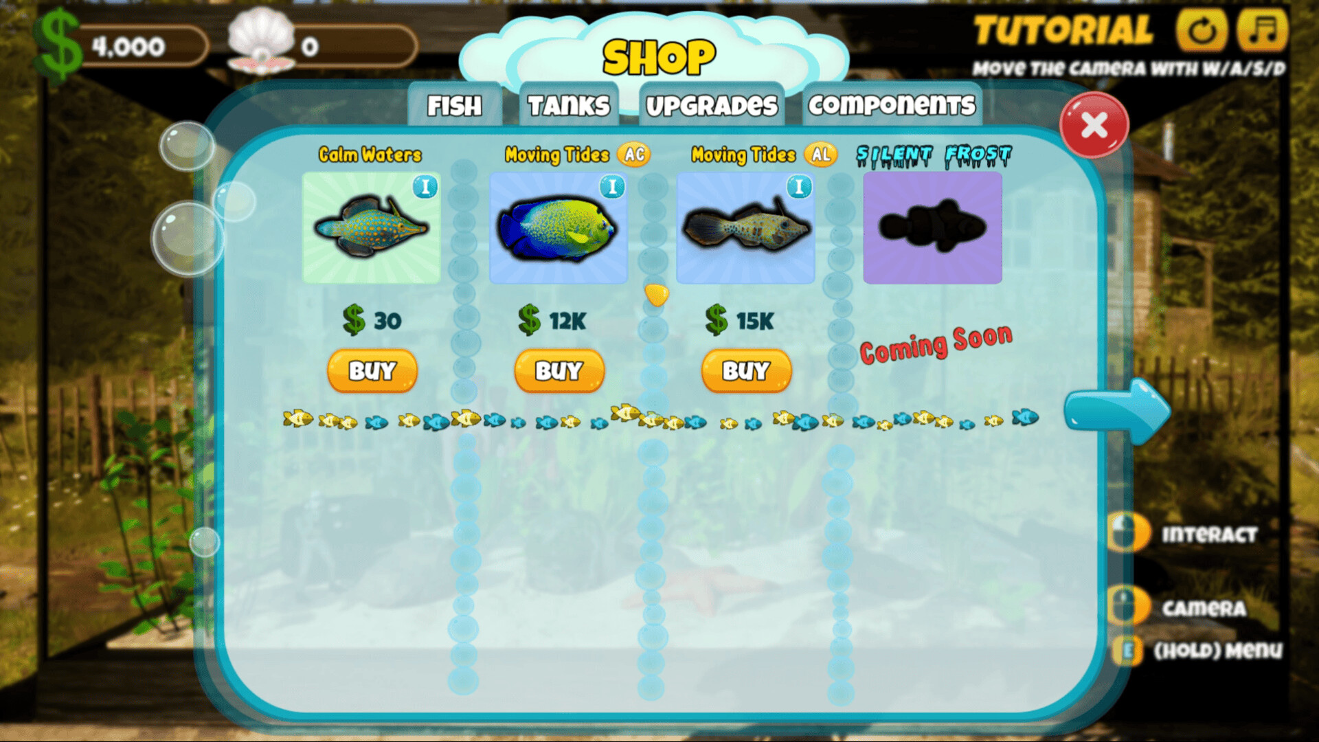 Fish Fortune screenshot #9