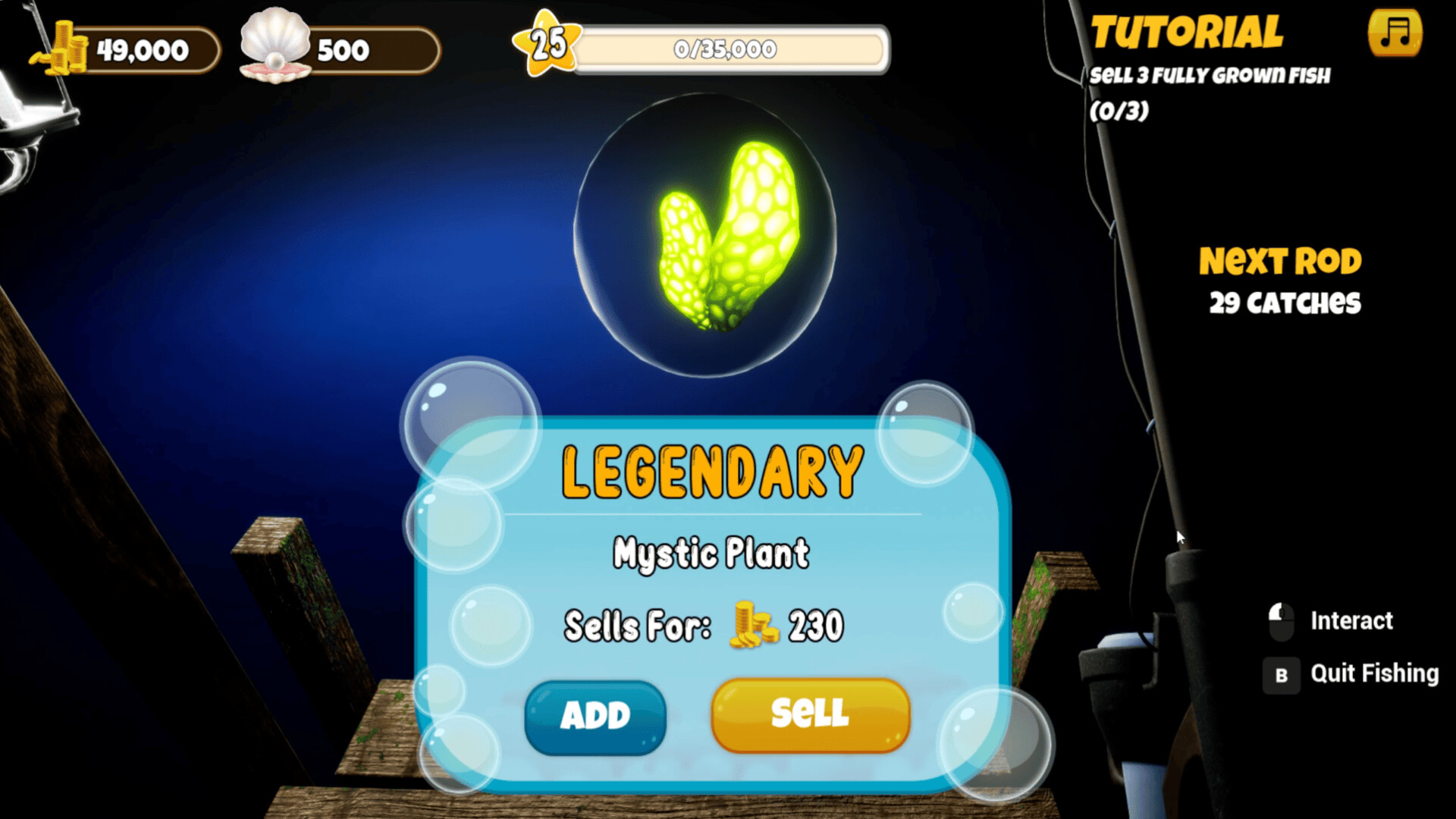 Fish Fortune screenshot #11