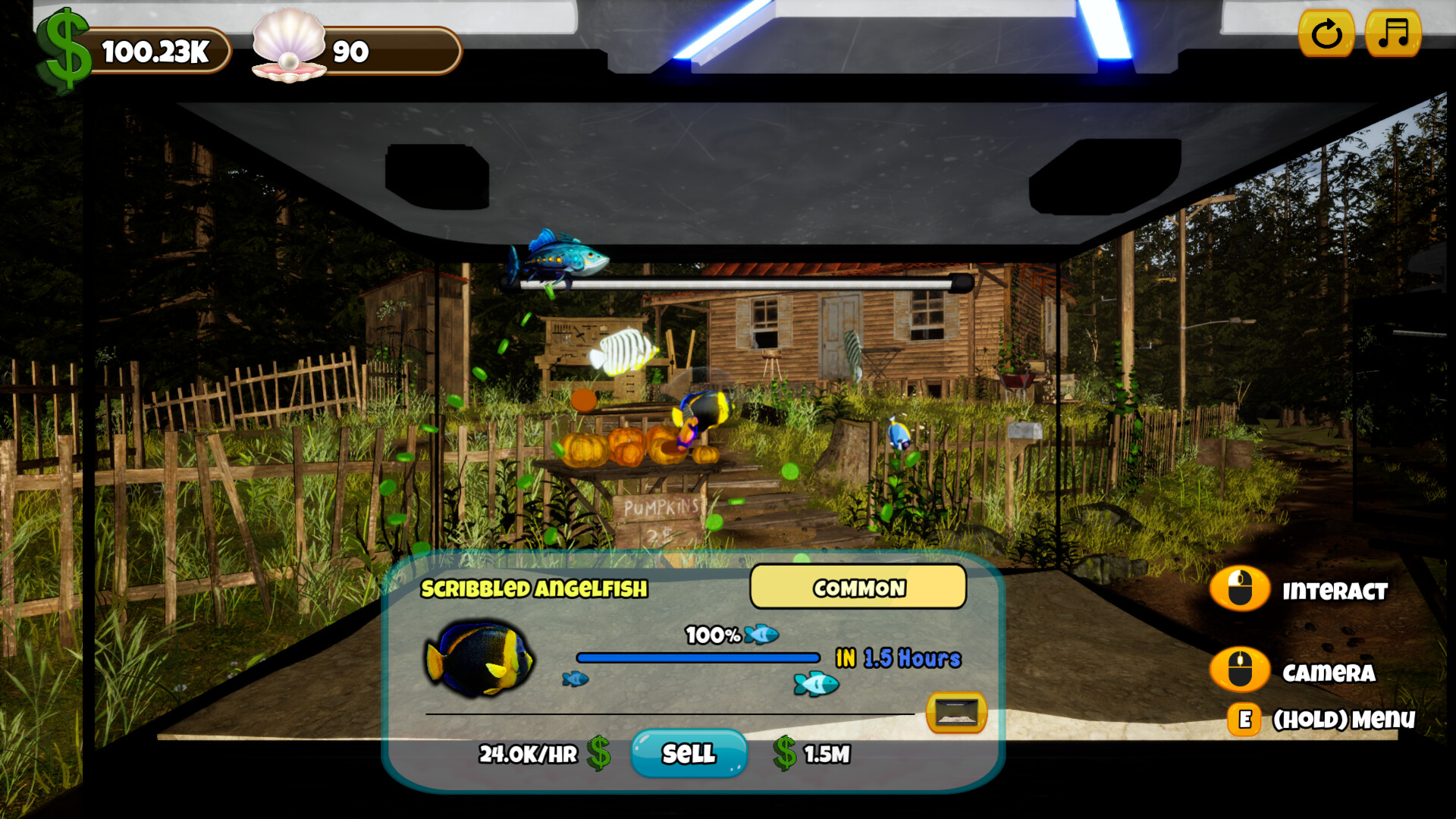 Fish Fortune screenshot 12