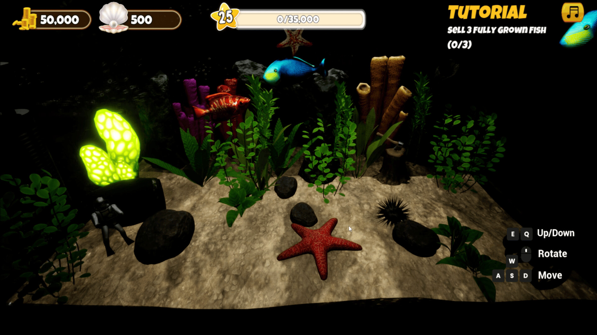 Fish Fortune screenshot #12