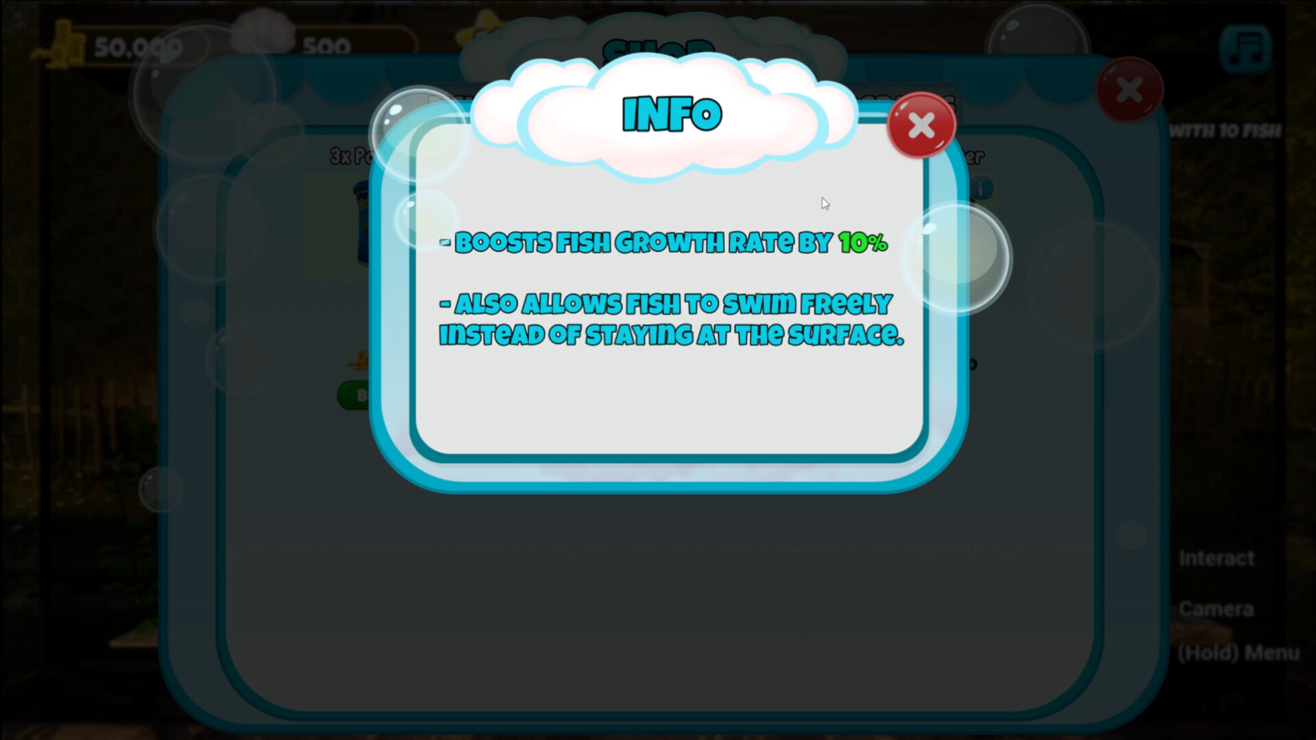 Fish Tank Simulator screenshot #15