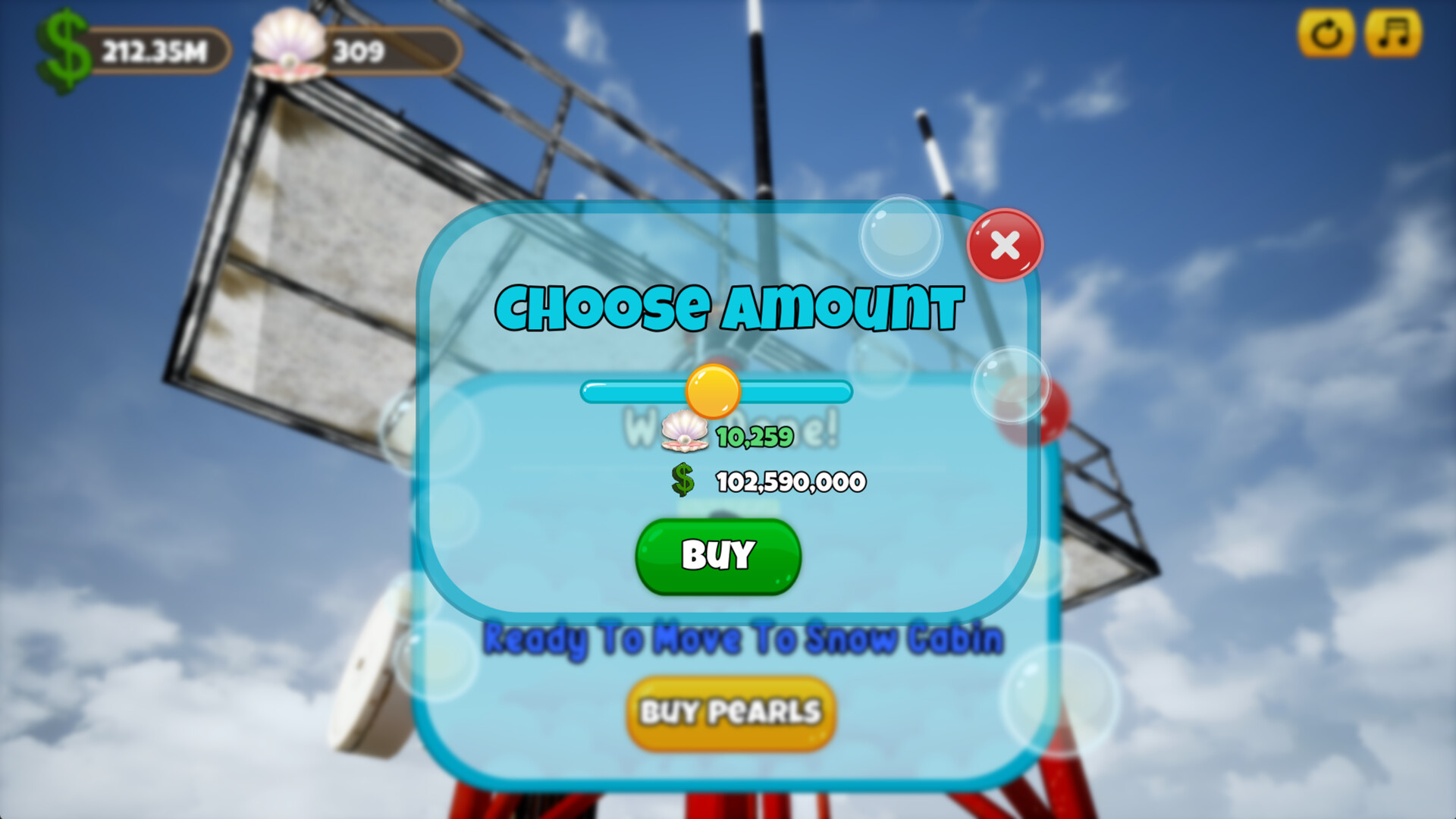Fish Fortune screenshot 3