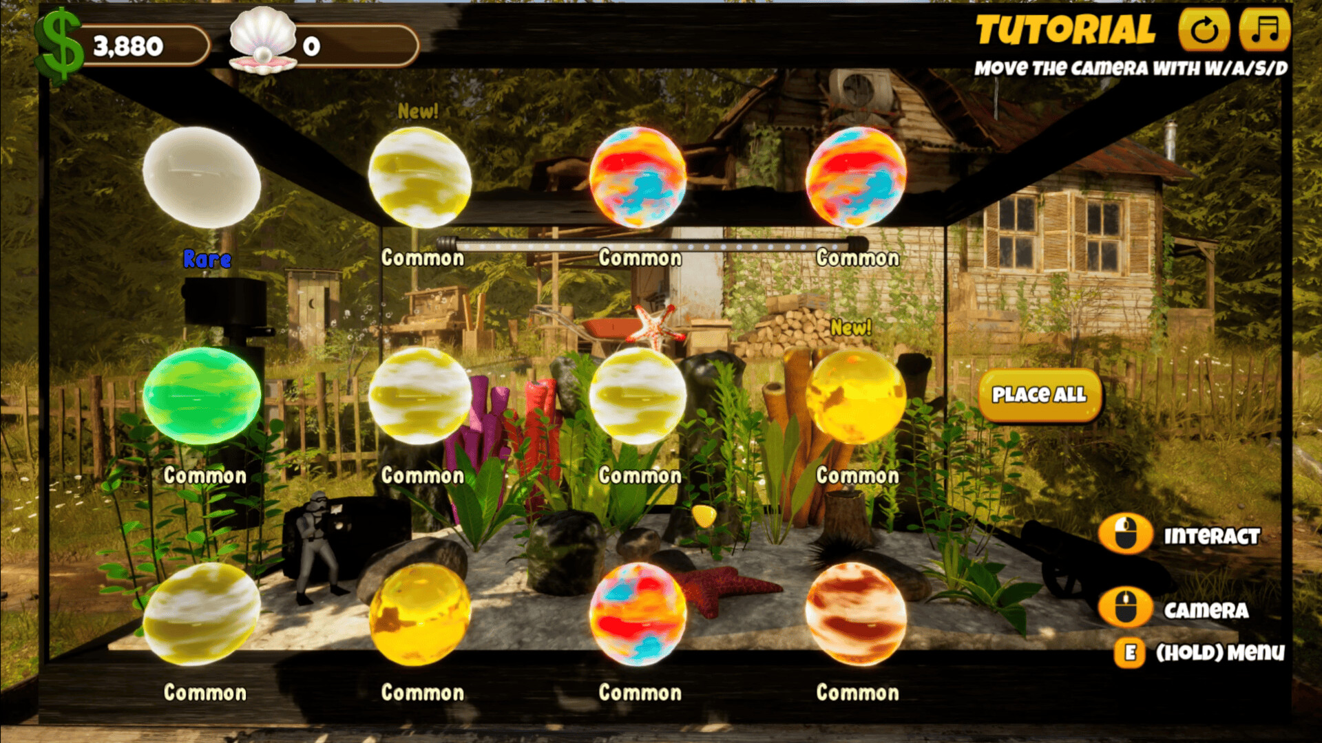 Fish Fortune screenshot #2