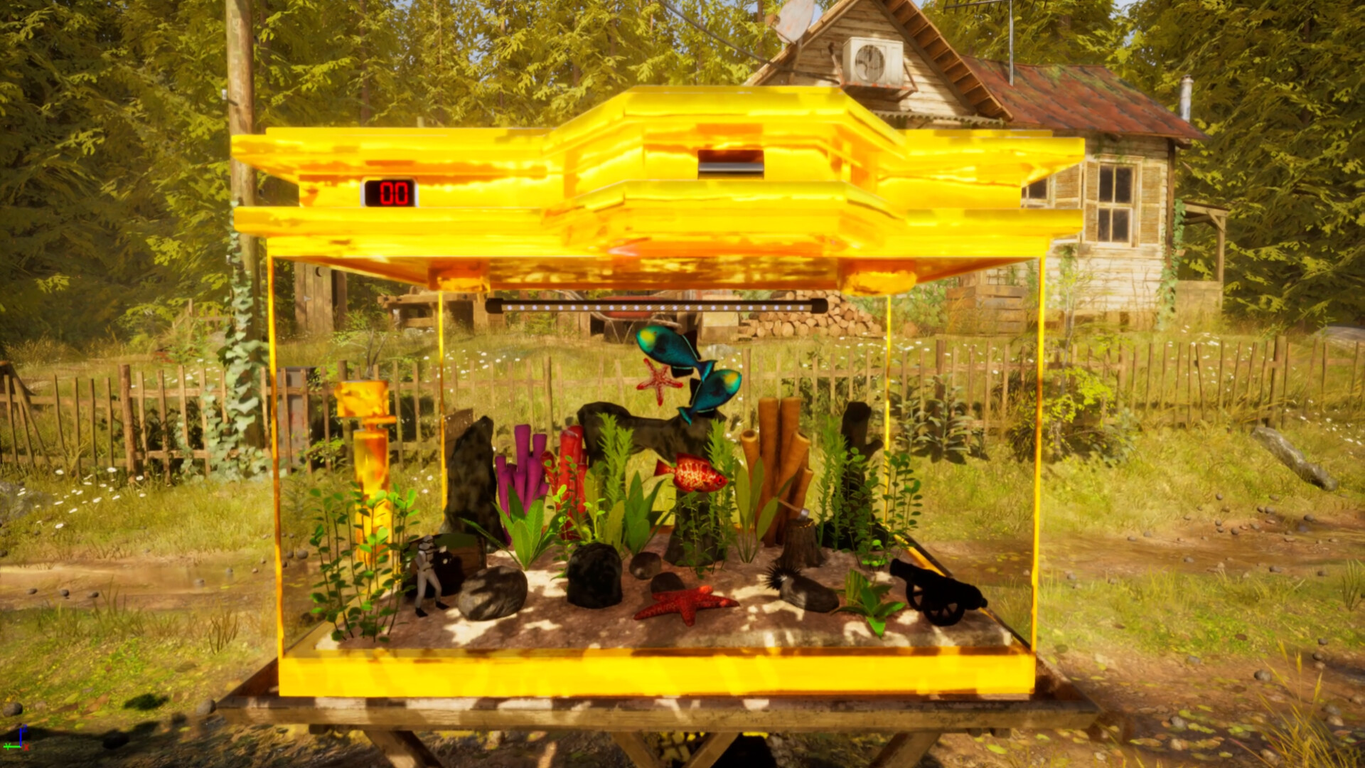 Fish Fortune screenshot #8