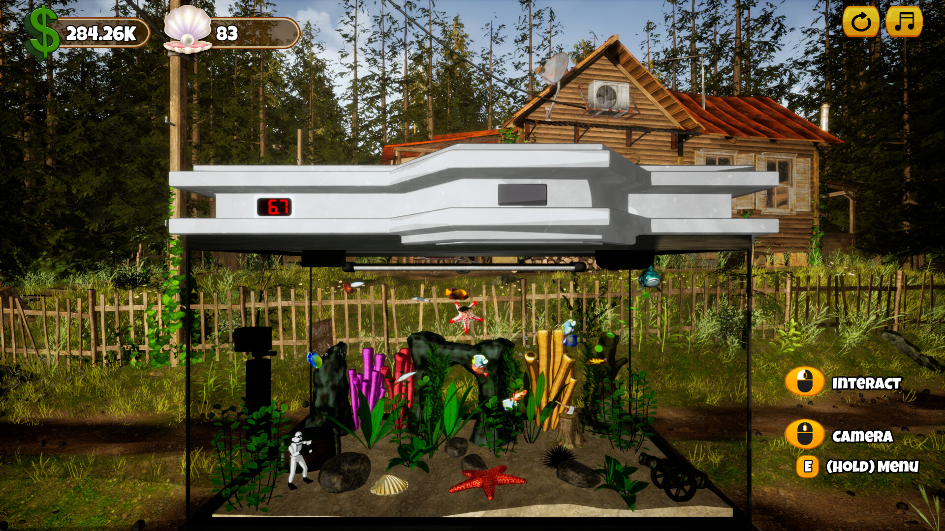 Fish Fortune screenshot 8