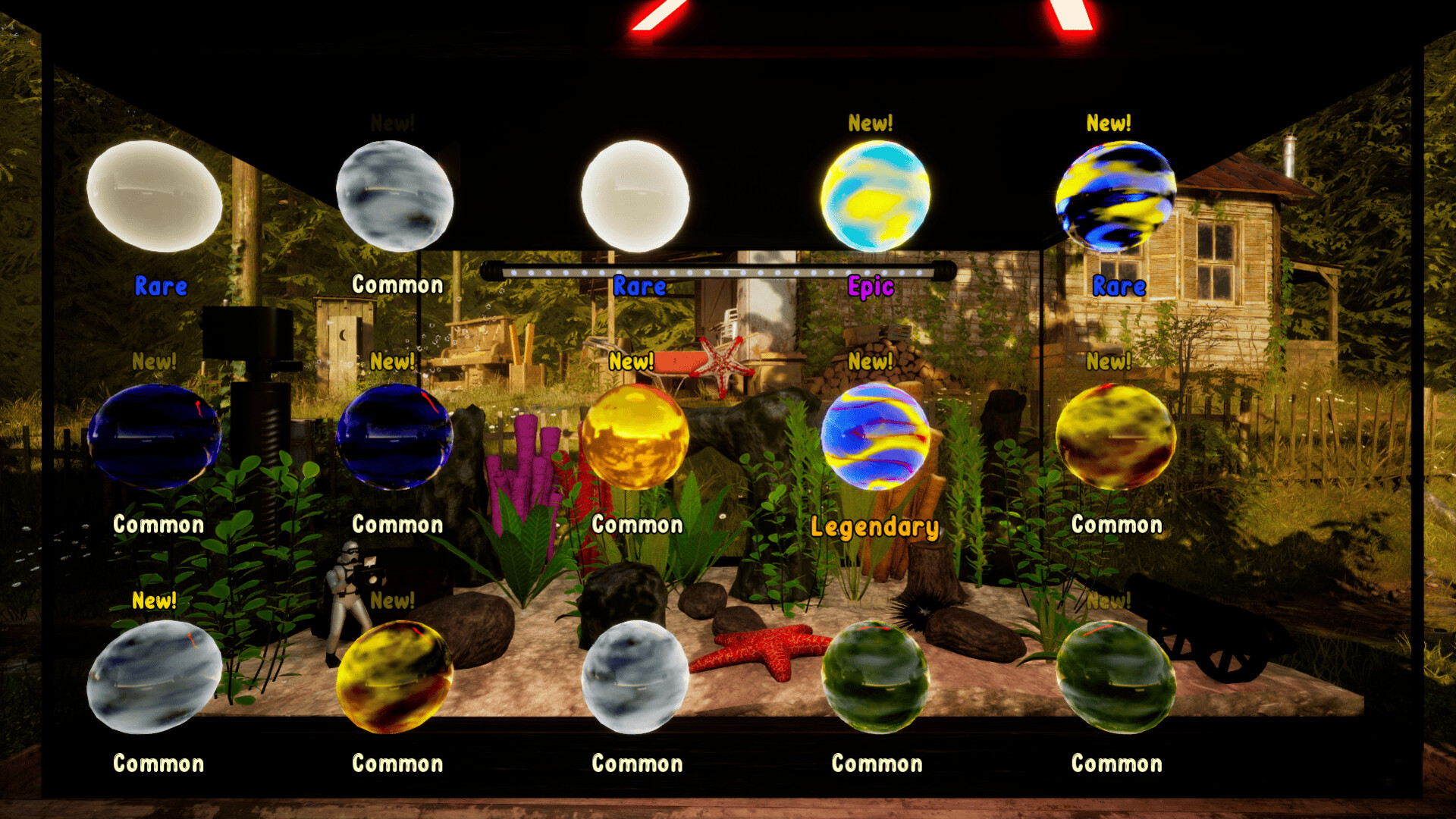 Fish Fortune screenshot #3