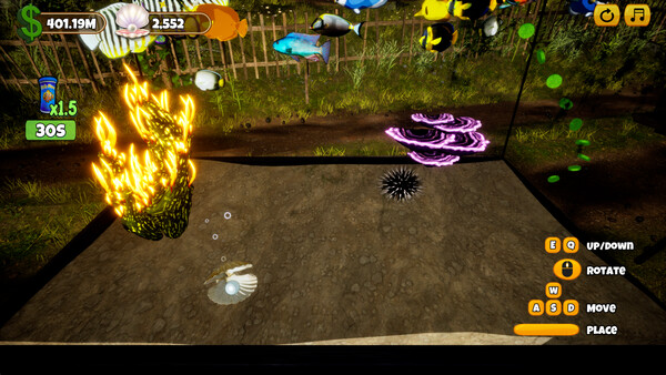 Screenshot media