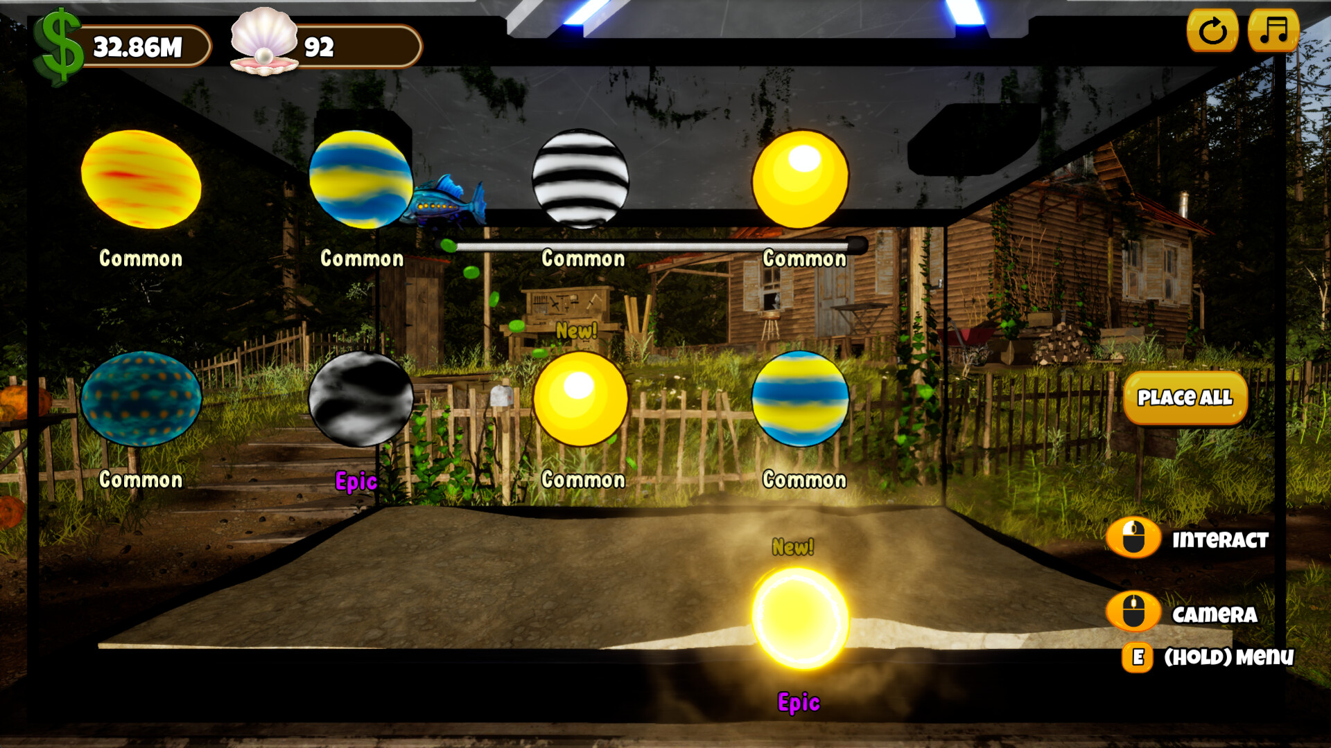 Fish Fortune screenshot 1
