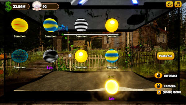 Screenshot media