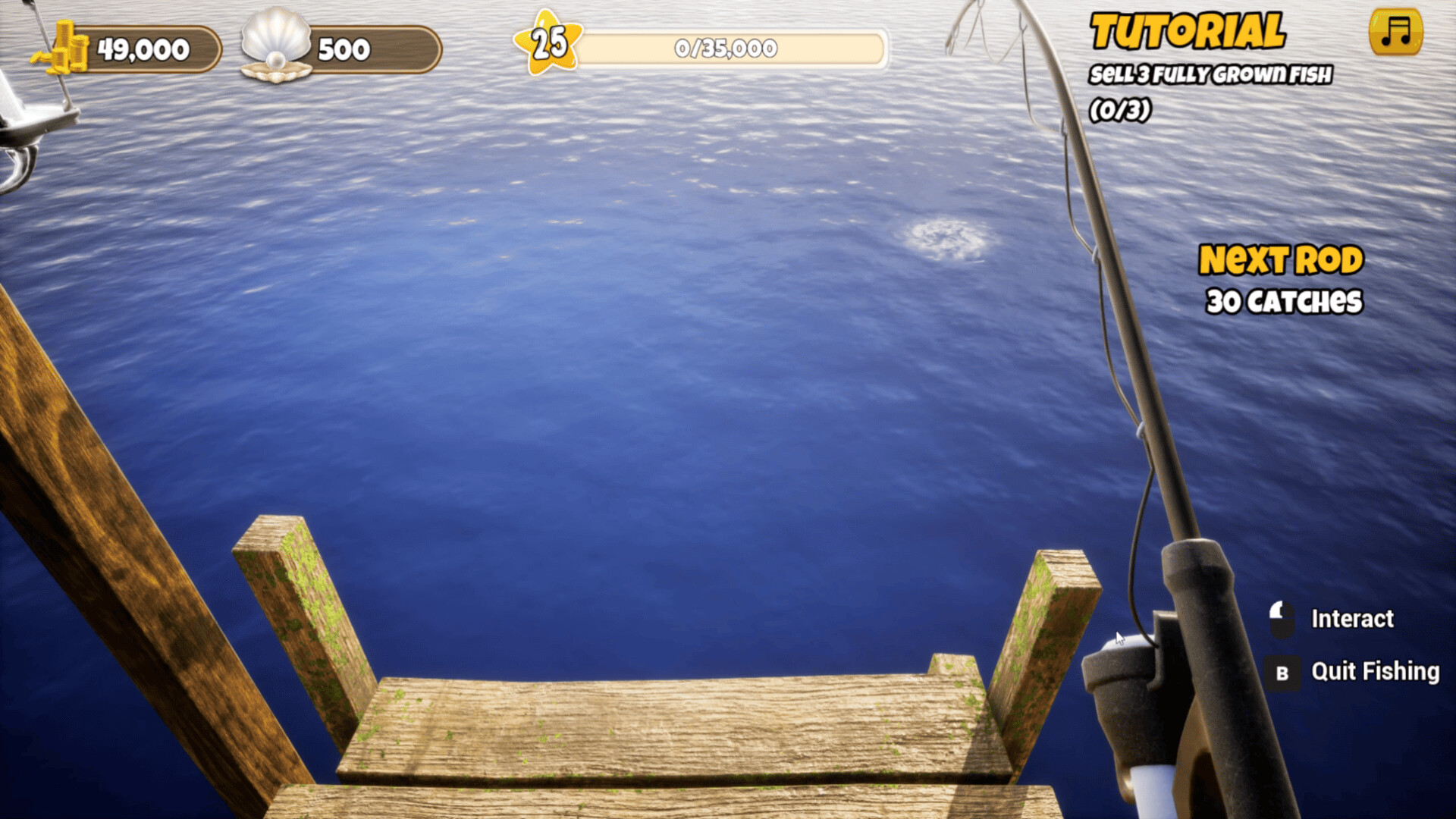 Fish Fortune screenshot #10
