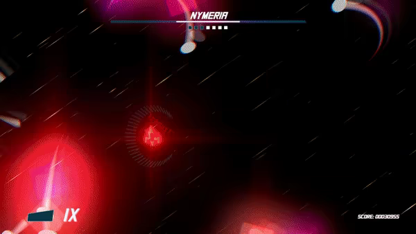 Hyper Gods video 1