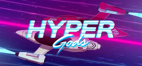 Hyper Gods steam charts